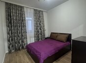 İcarəyə verilir 1 otaqlı yeni tikili 60 m², İnşaatçılar m., photo 6 from 6