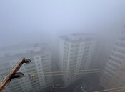 İcarəyə verilir 1 otaqlı yeni tikili 60 m², İnşaatçılar m., photo 2 from 6