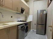 İcarəyə verilir 2 otaqlı yeni tikili 70 m², 8 Noyabr m., photo 3 from 8