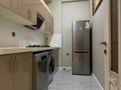 İcarəyə verilir 2 otaqlı yeni tikili 70 m², 8 Noyabr m., photo 4 from 8