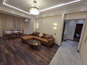 İcarəyə verilir 2 otaqlı yeni tikili 80 m², Elmlər Akademiyası m., photo 2 from 8