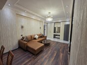 İcarəyə verilir 2 otaqlı yeni tikili 80 m², Elmlər Akademiyası m., photo 3 from 8