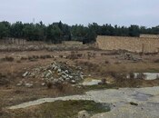 Объявление №5993974 - Баку, пос. Дюбенди, 30 сот