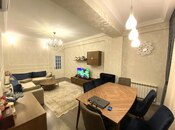 İcarəyə verilir 2 otaqlı yeni tikili 100 m², Qara Qarayev m., photo 2 from 8