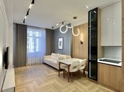 Satılır 2 otaqlı yeni tikili 62 m², Nərimanov r., photo 2 from 8