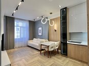 Satılır 2 otaqlı yeni tikili 62 m², Nərimanov r., photo 3 from 8