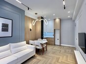 Satılır 2 otaqlı yeni tikili 62 m², Nərimanov r., photo 4 from 8