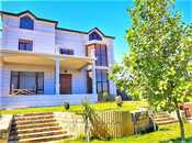 Satılır 7 otaqlı həyət evi/bağ evi 510 m², Novxanı q., photo 2 from 8