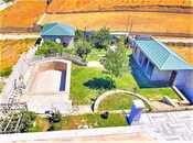 Satılır 7 otaqlı həyət evi/bağ evi 510 m², Novxanı q., photo 3 from 8