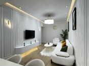 Продаётся 3-комн. новостройка 98 м², Насиминский  р., photo 4 from 8