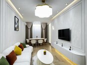 Объявление №5994006 - Баку, Насиминский  р., 3-комн., 98 м², 14/16 этаж