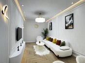 Продаётся 3-комн. новостройка 98 м², Насиминский  р., photo 3 from 8