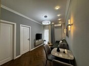 Satılır 2 otaqlı köhnə tikili 45 m², Nərimanov r., photo 3 from 8