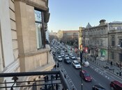 İcarəyə verilir 3 otaqlı köhnə tikili 75 m², Sahil m., photo 2 from 8