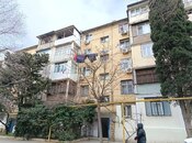 Satılır 3 otaqlı köhnə tikili 70 m², Neftçilər m., photo 5 from 8