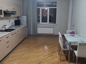 İcarəyə verilir 3 otaqlı yeni tikili 155 m², Şah İsmayıl Xətai m., photo 1 from 8
