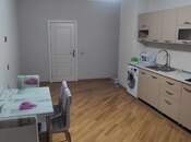 İcarəyə verilir 3 otaqlı yeni tikili 155 m², Şah İsmayıl Xətai m., photo 2 from 8