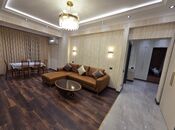 İcarəyə verilir 2 otaqlı yeni tikili 85 m², Elmlər Akademiyası m., photo 5 from 8