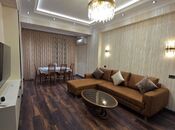 İcarəyə verilir 2 otaqlı yeni tikili 85 m², Elmlər Akademiyası m., photo 2 from 8