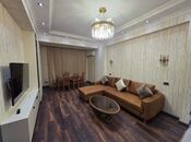 İcarəyə verilir 2 otaqlı yeni tikili 85 m², Elmlər Akademiyası m., photo 4 from 8