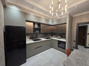 İcarəyə verilir 2 otaqlı yeni tikili 85 m², Elmlər Akademiyası m., photo 7 from 8