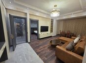 İcarəyə verilir 2 otaqlı yeni tikili 85 m², Elmlər Akademiyası m., photo 6 from 8