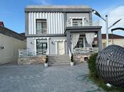 Satılır 7 otaqlı həyət evi/bağ evi 350 m², Mərdəkan q., photo 3 from 8