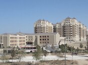 Объявление №5994116 - Баку, пос. Масазыр, 2-комн., 67 м², 10/10 этаж