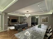 Satılır 4 otaqlı yeni tikili 215 m², Elmlər Akademiyası m., photo 2 from 8