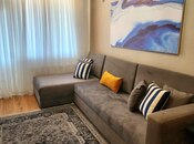 İcarəyə verilir 3 otaqlı yeni tikili 90 m², Nəriman Nərimanov m., photo 5 from 8