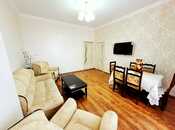 İcarəyə verilir 2 otaqlı yeni tikili 60 m², Qara Qarayev m., photo 2 from 8