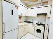 İcarəyə verilir 2 otaqlı yeni tikili 60 m², Qara Qarayev m., photo 4 from 8