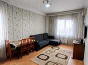 İcarəyə verilir 1 otaqlı köhnə tikili 40 m², İnşaatçılar m., photo 3 from 4