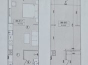 Satılır 2 otaqlı yeni tikili 44 m², Bilgəh q., photo 4 from 7