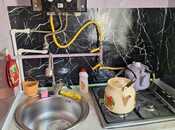 Satılır 2 otaqlı köhnə tikili 60 m², Həzi Aslanov m., photo 5 from 7