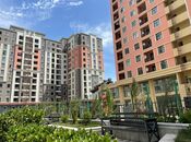 Satılır 3 otaqlı yeni tikili 90 m², Qara Qarayev m., photo 4 from 8