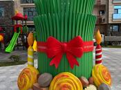 Объявление №5994225 - Баку, м. 28 мая, 3-комн., 100 м², 11/18 этаж