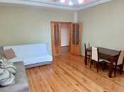 İcarəyə verilir 3 otaqlı yeni tikili 100 m², İnşaatçılar m., photo 3 from 8