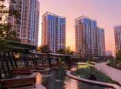 Elan №5994291 - Bakı, Bakmil m., 2 otaqlı, 63 m², 10/21 mərtəbə