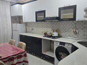 İcarəyə verilir 2 otaqlı yeni tikili 58 m², Masazır q., photo 4 from 8