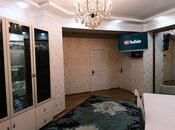 İcarəyə verilir 3 otaqlı yeni tikili 110 m², İnşaatçılar m., photo 4 from 8