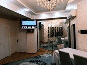 İcarəyə verilir 3 otaqlı yeni tikili 110 m², İnşaatçılar m., photo 3 from 8