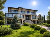 Продаётся 7-комн. дом/дача 600 м², пос. Бильгях, photo 2 from 8