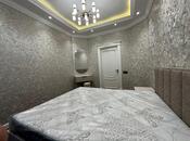 İcarəyə verilir 3 otaqlı yeni tikili 110 m², 8 Noyabr m., photo 7 from 8
