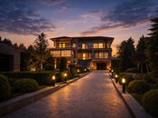 Продаётся 7-комн. дом/дача 600 м², пос. Бильгях, photo 1 from 8