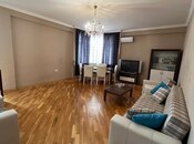 Объявление №5994363 - Баку, м. 8 ноября, 3-комн., 142 м², 10/17 этаж