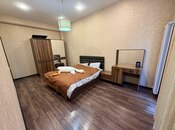 İcarəyə verilir 2 otaqlı yeni tikili 57 m², Şah İsmayıl Xətai m., photo 1 from 8