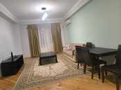 İcarəyə verilir 2 otaqlı yeni tikili 90 m², Həzi Aslanov q., photo 3 from 8