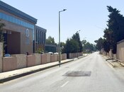 Satılır  torpaq 45 sot, Mərdəkan q., photo 1 from 7