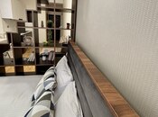 İcarəyə verilir 1 otaqlı yeni tikili 35 m², Nizami m., photo 7 from 8